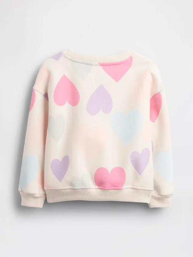 Baby & Toddler Vintagesoft Sweatshirt
