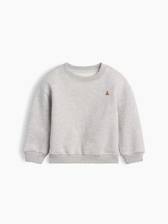 Baby & Toddler Vintagesoft Sweatshirt