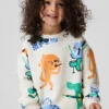 Baby & Toddler Vintagesoft Sweatshirt