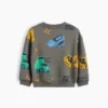 Baby & Toddler Vintagesoft Sweatshirt