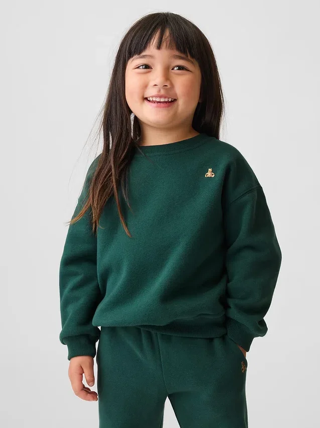Baby & Toddler Vintagesoft Sweatshirt