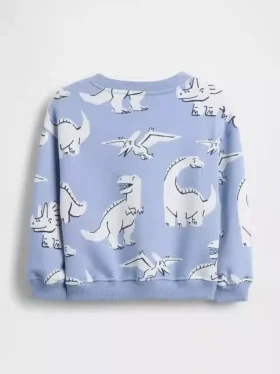 Baby & Toddler Vintagesoft Sweatshirt