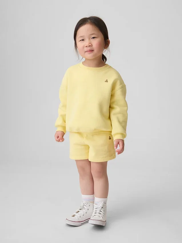 Baby & Toddler Vintagesoft Sweatshirt