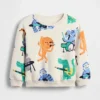 Baby & Toddler Vintagesoft Sweatshirt