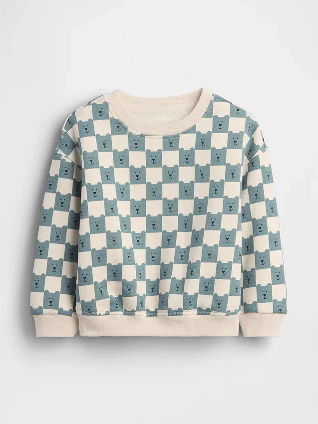 Baby & Toddler Vintagesoft Sweatshirt