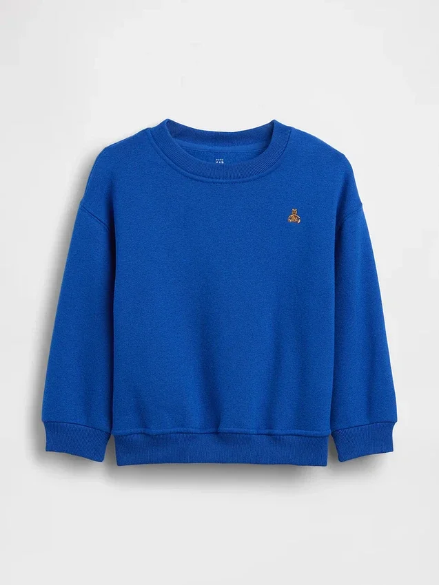 Baby & Toddler Vintagesoft Sweatshirt