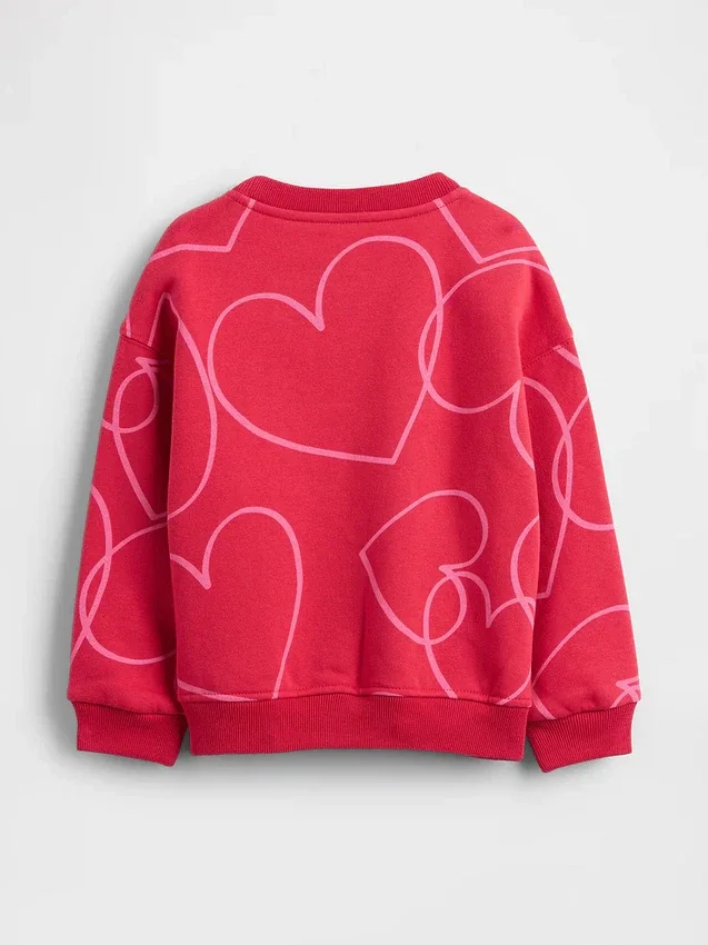Baby & Toddler Vintagesoft Sweatshirt