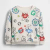 Baby & Toddler Vintagesoft Sweatshirt