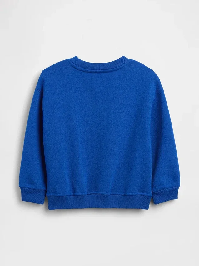 Baby & Toddler Vintagesoft Sweatshirt
