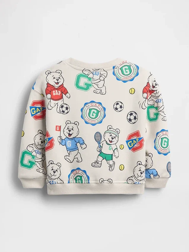 Baby & Toddler Vintagesoft Sweatshirt