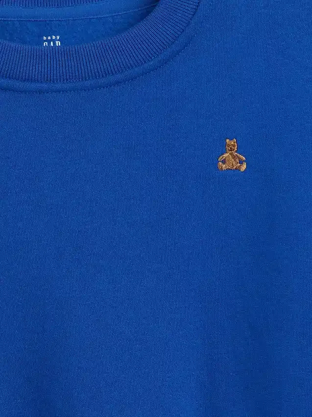 Baby & Toddler Vintagesoft Sweatshirt