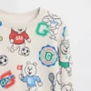 Baby & Toddler Vintagesoft Sweatshirt