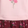 Baby & Toddler Vintagesoft Sweatshirt Dress