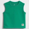 Baby & Toddler Vintagesoft Terry Tank Top