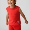 Baby & Toddler Vintagesoft Terry Tank Top