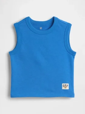 Baby & Toddler Vintagesoft Terry Tank Top