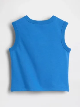 Baby & Toddler Vintagesoft Terry Tank Top