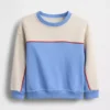 Baby & Toddler Vintagesoft Terry Varsity Sweatshirt