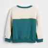 Baby & Toddler Vintagesoft Terry Varsity Sweatshirt