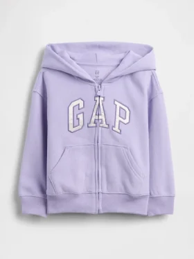Baby & Toddler Vintagesoft Zip Hoodie