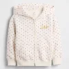 Baby & Toddler Vintagesoft Zip Hoodie