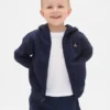 Baby & Toddler Vintagesoft Zip Hoodie