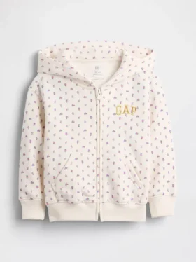 Baby & Toddler Vintagesoft Zip Hoodie