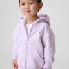 Baby & Toddler Vintagesoft Zip Hoodie