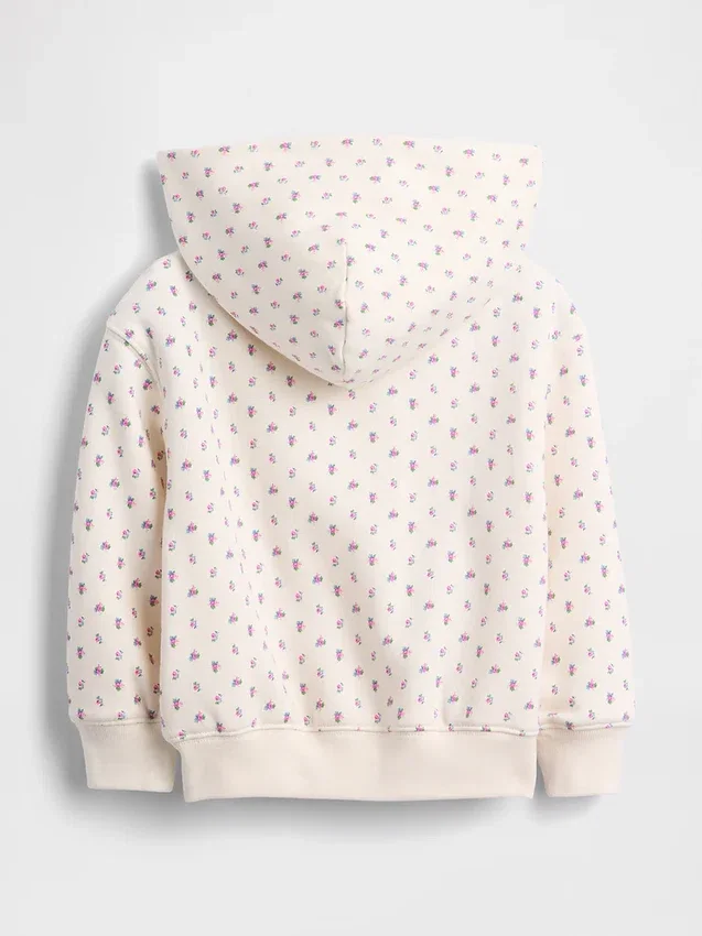 Baby & Toddler Vintagesoft Zip Hoodie