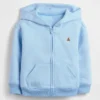 Baby & Toddler Vintagesoft Zip Hoodie