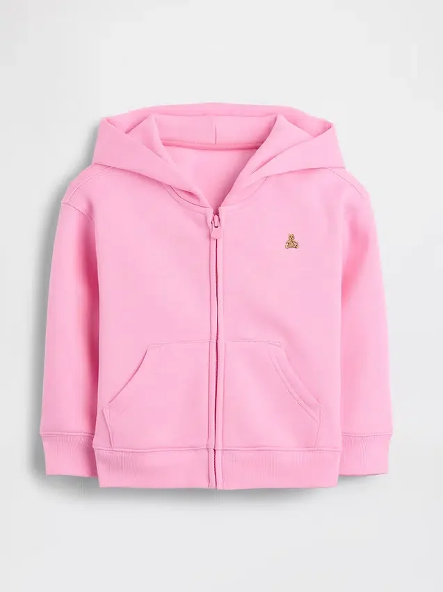 Baby & Toddler Vintagesoft Zip Hoodie