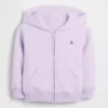 Baby & Toddler Vintagesoft Zip Hoodie