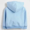 Baby & Toddler Vintagesoft Zip Hoodie