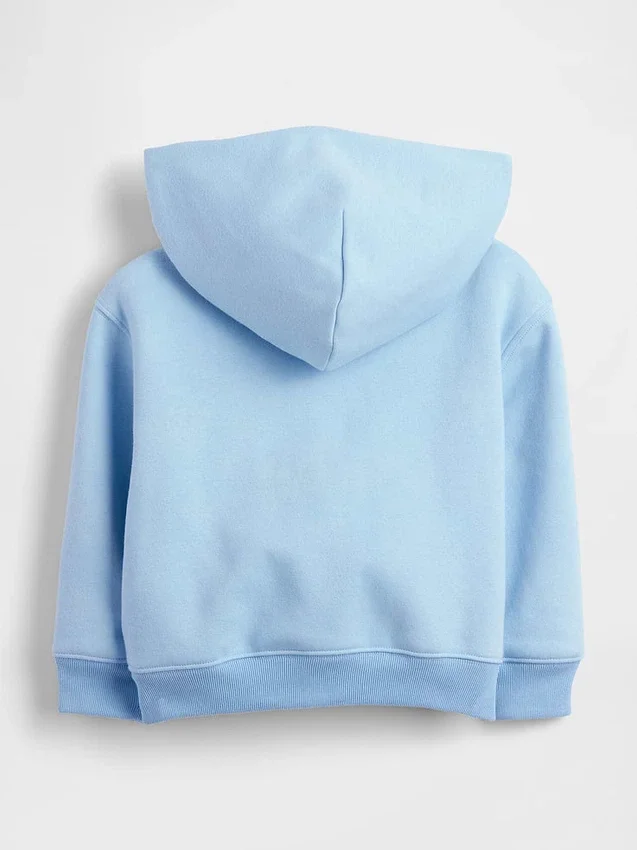 Baby & Toddler Vintagesoft Zip Hoodie
