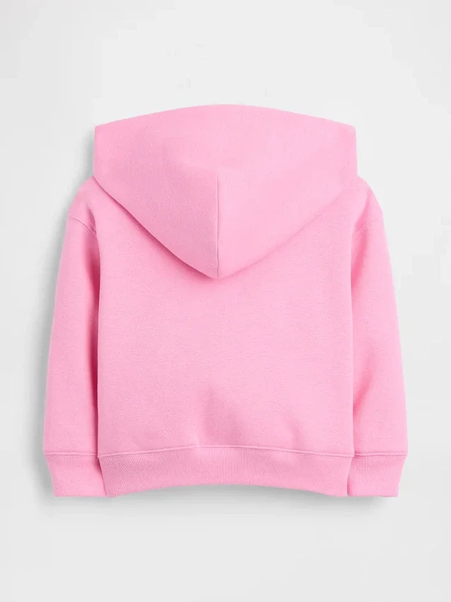 Baby & Toddler Vintagesoft Zip Hoodie
