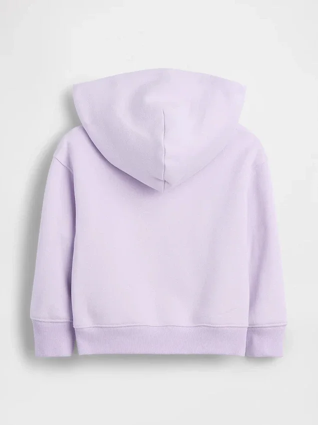 Baby & Toddler Vintagesoft Zip Hoodie