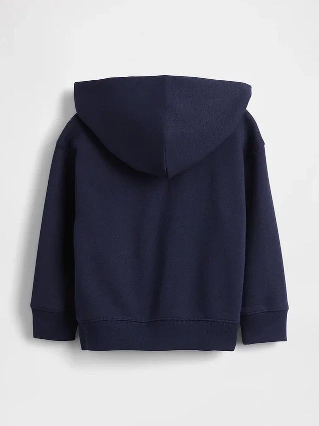 Baby & Toddler Vintagesoft Zip Hoodie