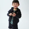Baby & Toddler Vintagesoft Zip Hoodie