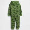 Baby & Toddler Waffle Outfit Set