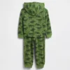 Baby & Toddler Waffle Outfit Set