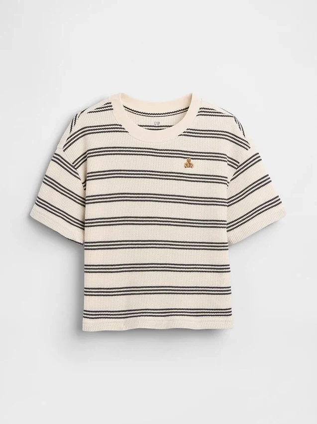 Baby & Toddler Waffle T-Shirt