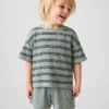Baby & Toddler Waffle T-Shirt
