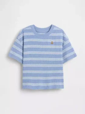 Baby & Toddler Waffle T-Shirt