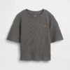 Baby & Toddler Waffle T-Shirt