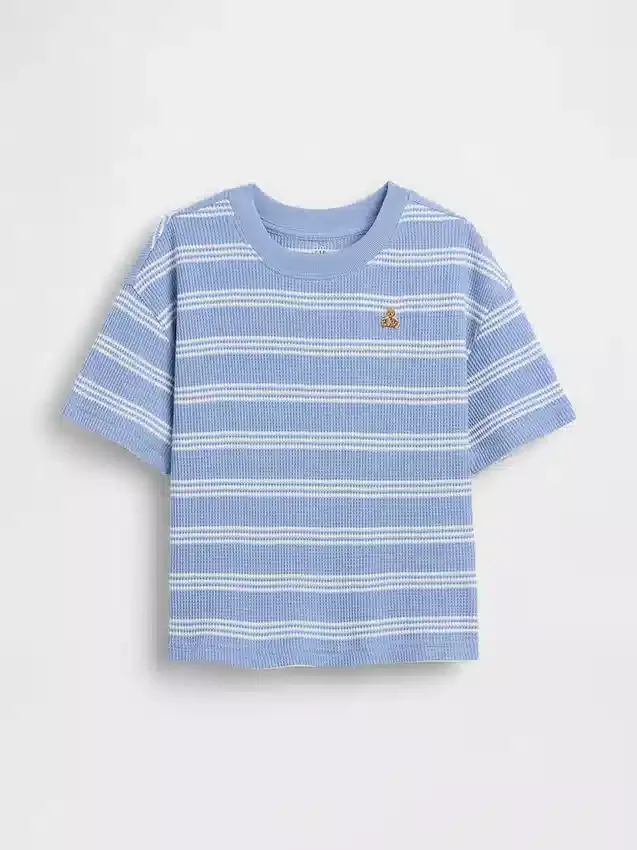 Baby & Toddler Waffle T-Shirt