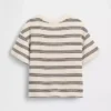 Baby & Toddler Waffle T-Shirt