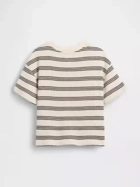 Baby & Toddler Waffle T-Shirt