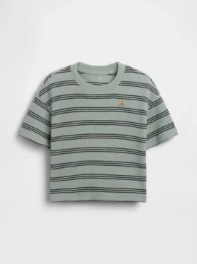 Baby & Toddler Waffle T-Shirt