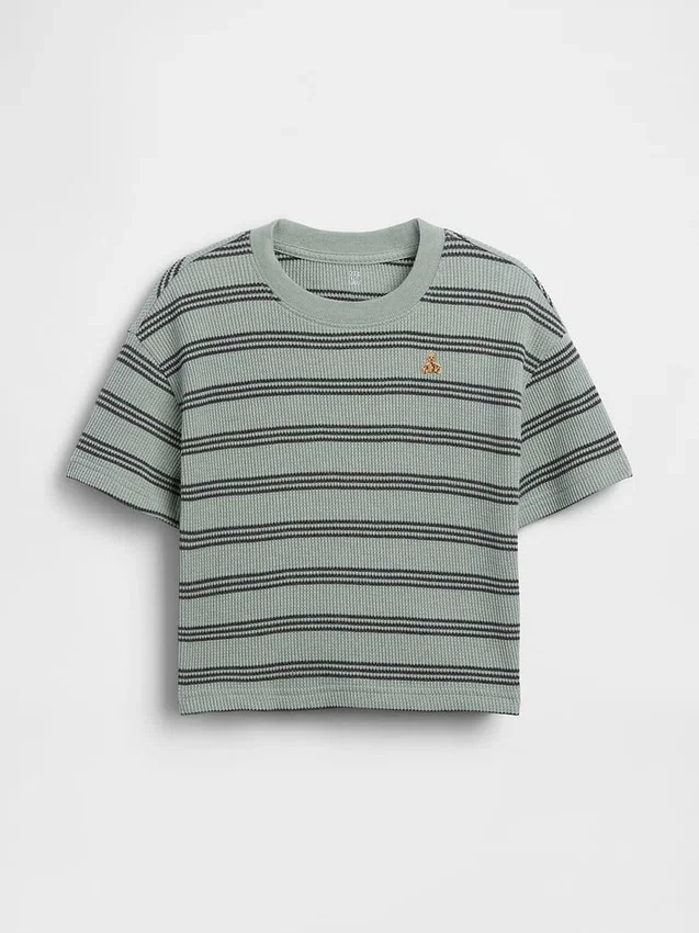 Baby & Toddler Waffle T-Shirt