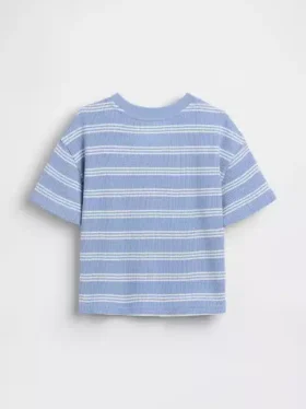 Baby & Toddler Waffle T-Shirt